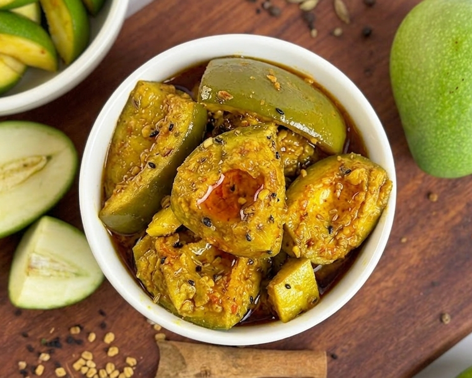 Pickles