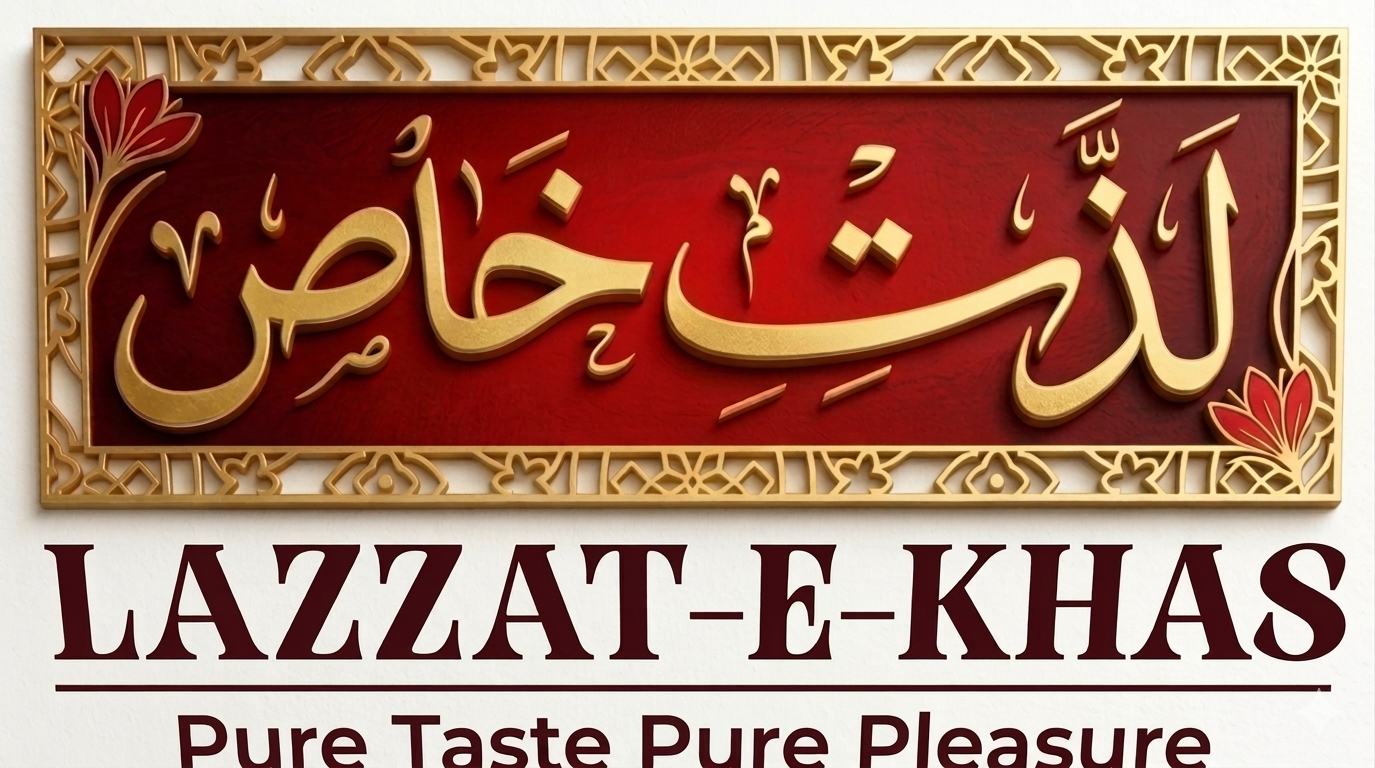 Lazzat e Khas