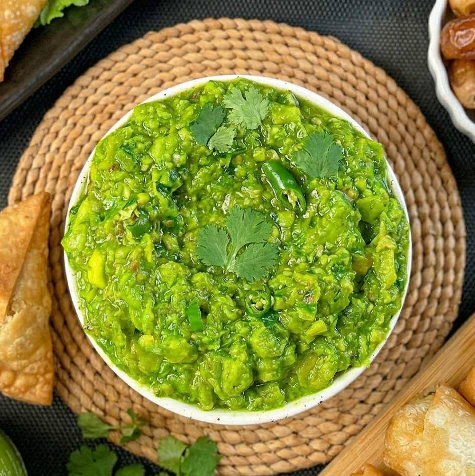 Chutney