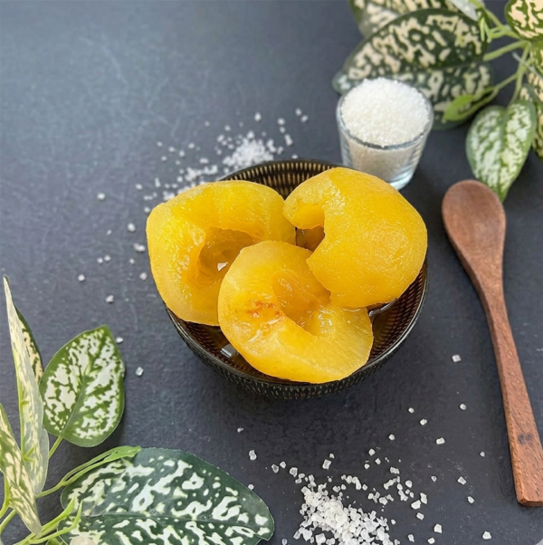 Quince Murabba (بہی مربہ)